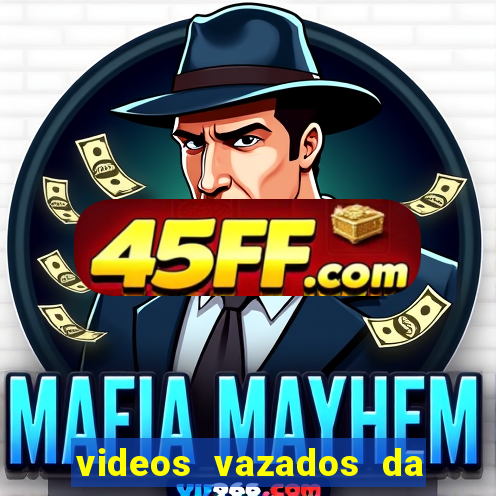 videos vazados da martina oliver